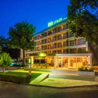 ibis Styles Golden Sands Roomer Hotel, viešbutis Auksinėse Smiltyse
