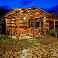 Oasi di Arcadia، فندق في Santa Giulia