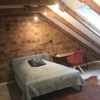 Martins Guesthouse Zimmer, hotel en Anderten, Hannover