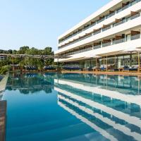 Golden Tulip Porto-Vecchio, hotel em Porto-Vecchio