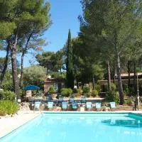 La Cigalière, Hotel in Le Beausset