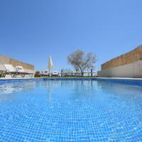 Arismari Villa - Private Pool, hotel a episkopi-heraklion