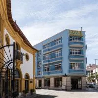 Hotel Leiria Classic, hotel Leiriában