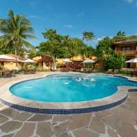 Hotel Pousada Imbassai, hôtel à Imbassaí