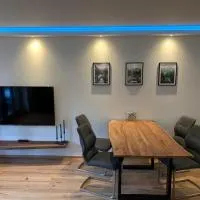 Ferienwohnung Räsl, hotel em Holzkirchen