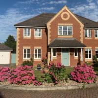 Willow Farm Way, hotel in Herne Bay