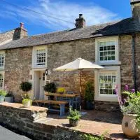 The Cosy Nook Cottage Company - Cosy Cottage, hotel em Warcop