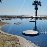 CARASOL VILLAS y SUITES PRIVADAS, hotel i Ciudad Madero