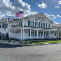 Country Inn of Hazlet, hotel v destinácii Hazlet
