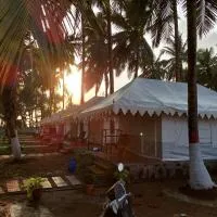 Blue Coast beach resort – hotel w mieście Alibag