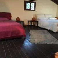 Chalet Etna, hotel u gradu 'Biancavilla'