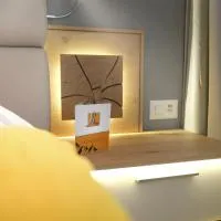Hotel Alpina, khách sạn ở Ulrichen