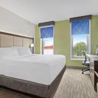 Hotel 1200, hotelli Brooklynissä