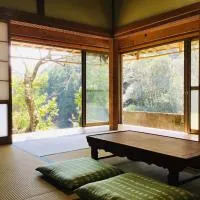 Kominkayado Netsuki no ii Kitsune - Vacation STAY 27812v, hotel u gradu Šimanto