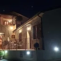 Colle Bellavista, hotel en Ripi
