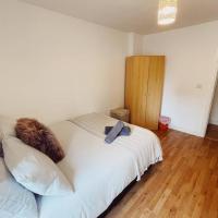 1 Bedroom City Centre Apartment - Sleeps 4 Free Parking, hotel in Chinatown, Newcastle upon Tyne