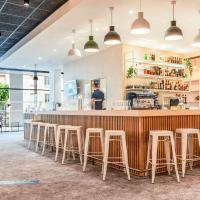 ibis Styles Limoges Centre、リモージュのホテル