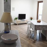 Appartamento Maraviglios Alghero &ndash; hotel w mieście Alghero