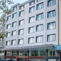 KURT OTEL, hotel a Degirmen