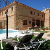 Casa Rural Galatea Alquiler íntegro