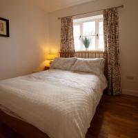 Walwyn Court Barns, hotel in Ledbury