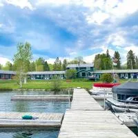 Rangeley Town & Lake, Hotel in Rangeley
