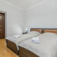 Alvani Inn, viešbutis mieste Nizhniy Alvani