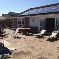 Pagham Getaways, hotel Paghamben