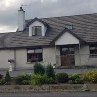 The Madden Guest House: Gilford şehrinde bir otel