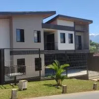 Villas del General, hotel San Isidro de El Generalban