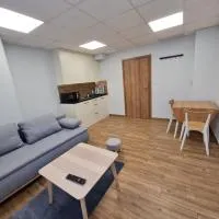 Apartament Łąki18، فندق في فادوفيتسه