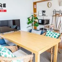 GLOCE 美幌 ゲストルーム l BIHORO Guest room、Bihoroにある女満別空港 - MMBの周辺ホテル