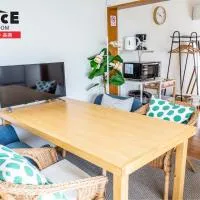 Bihoro में, होटल GLOCE 美幌 ゲストルーム l BIHORO Guest room