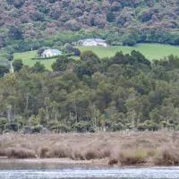Hilltop Accommodation Catlins, hotel a Papatowai