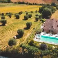 Agriturismo Dei Casali, hotel en Amelia