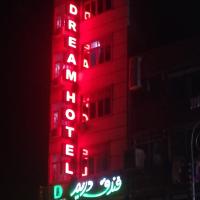 Dream Hotel, hotel di Qena