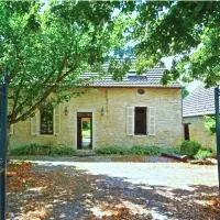 Mâlain में, होटल La Malinette B&B, calme et authenticité
