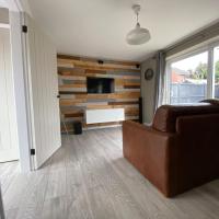 Hygge Homes - Modern 1 bed house