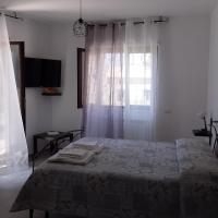 Primae Noctis Apartments, hotel a Roccascalegna