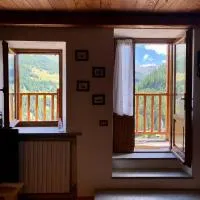 Frazione Duc Apartments, hotel v destinácii Sestriere