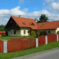 Apartmán " Matej", hotell i Smrečany
