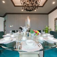 Regal 5BR Villa in Frond K Palm Jumeirah by Deluxe Holiday Homes