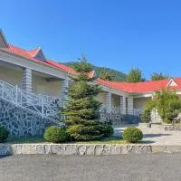 Gabala Shooting Club, hotel di Gabala