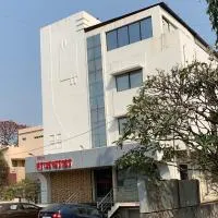 Hotel Rajwada Aurangabad, hotel a Aurangabad