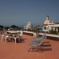 Casa della Conchiglia - Capri