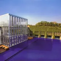 The Oberoi Gurgaon, hotel u gradu Gurgaon