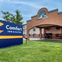 Comfort Inn & Suites Fruita - Grand Junction, hotel din Fruita