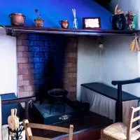 Casa Rural Los Lilos, hotel em Gotor