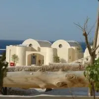 The Oasis, hotel v destinácii Abu Dabab