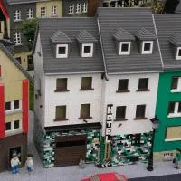 Hotel Hübler, hotel in Frankfurt am Main